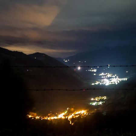 Camping Bella Austria Sankt Peter am Kammersberg المظهر الخارجي الصورة