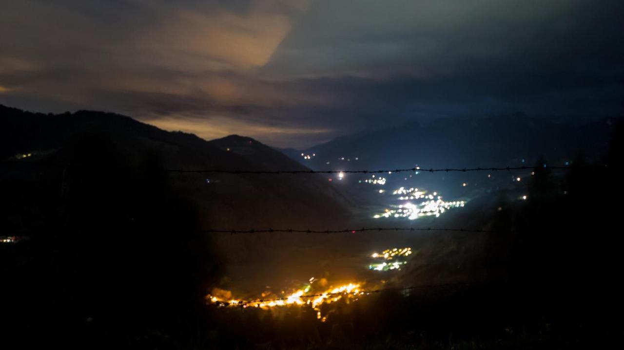 Camping Bella Austria Sankt Peter am Kammersberg المظهر الخارجي الصورة